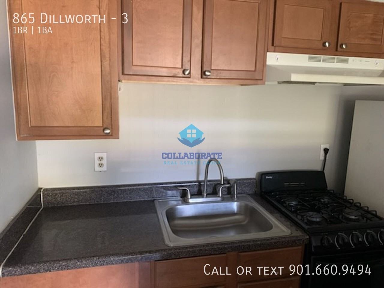 865 Dillworth St #3 - Photo 6 of 9