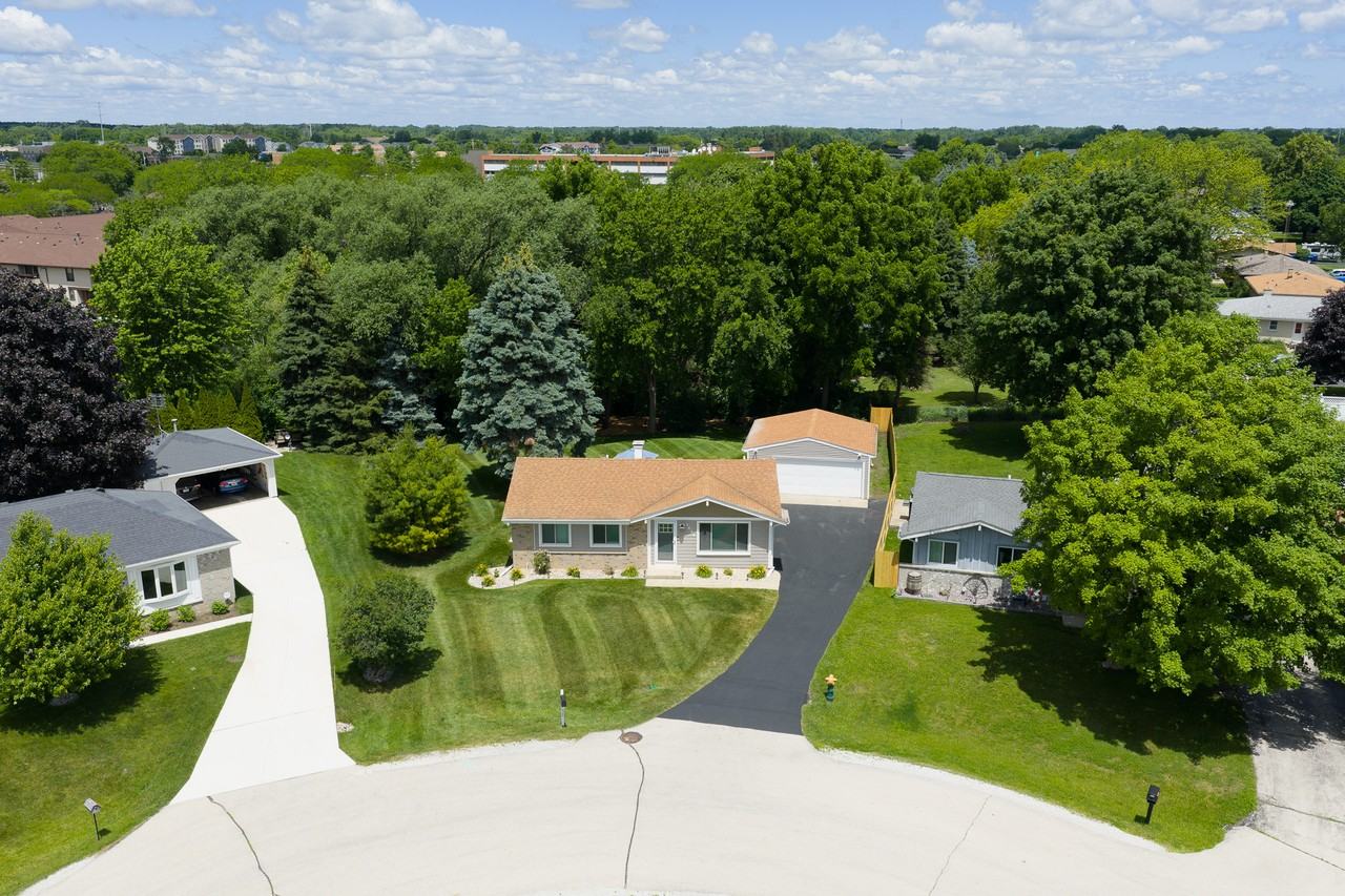 1628 Wiese Ln #NA