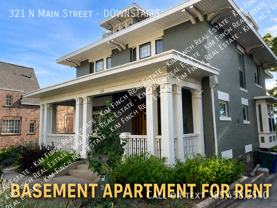 321 N Main St - Photo 1 of 1