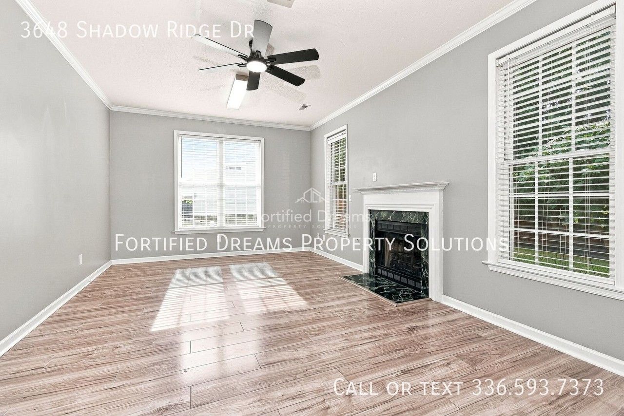 3648 Shadow Ridge Dr - Photo 2 of 20