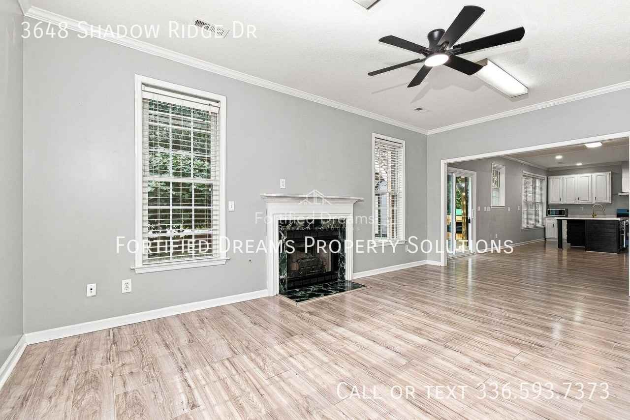 3648 Shadow Ridge Dr - Photo 3 of 20