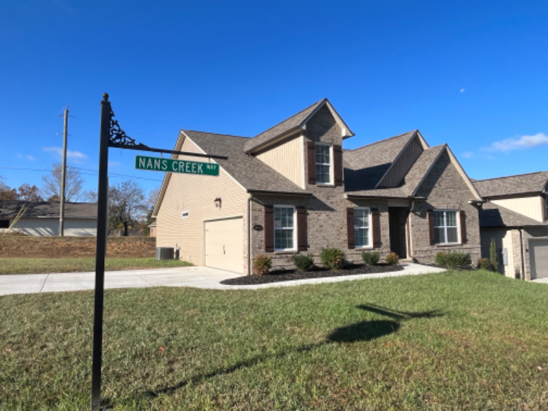 7101 Nans Creek Way - Photo 2 of 10