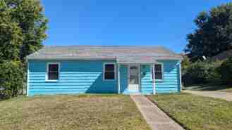 403 Morehouse Dr - Photo 1 of 1