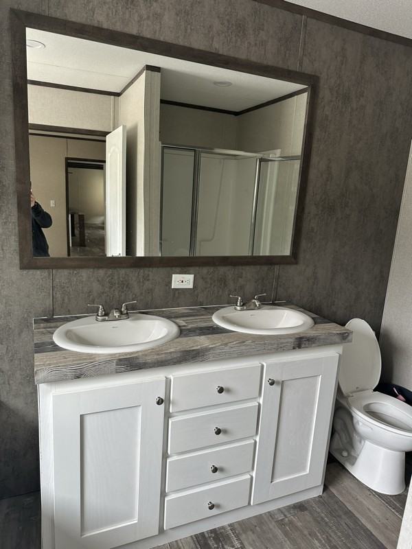 5565 Bermuda Dr #64 - Photo 4 of 11