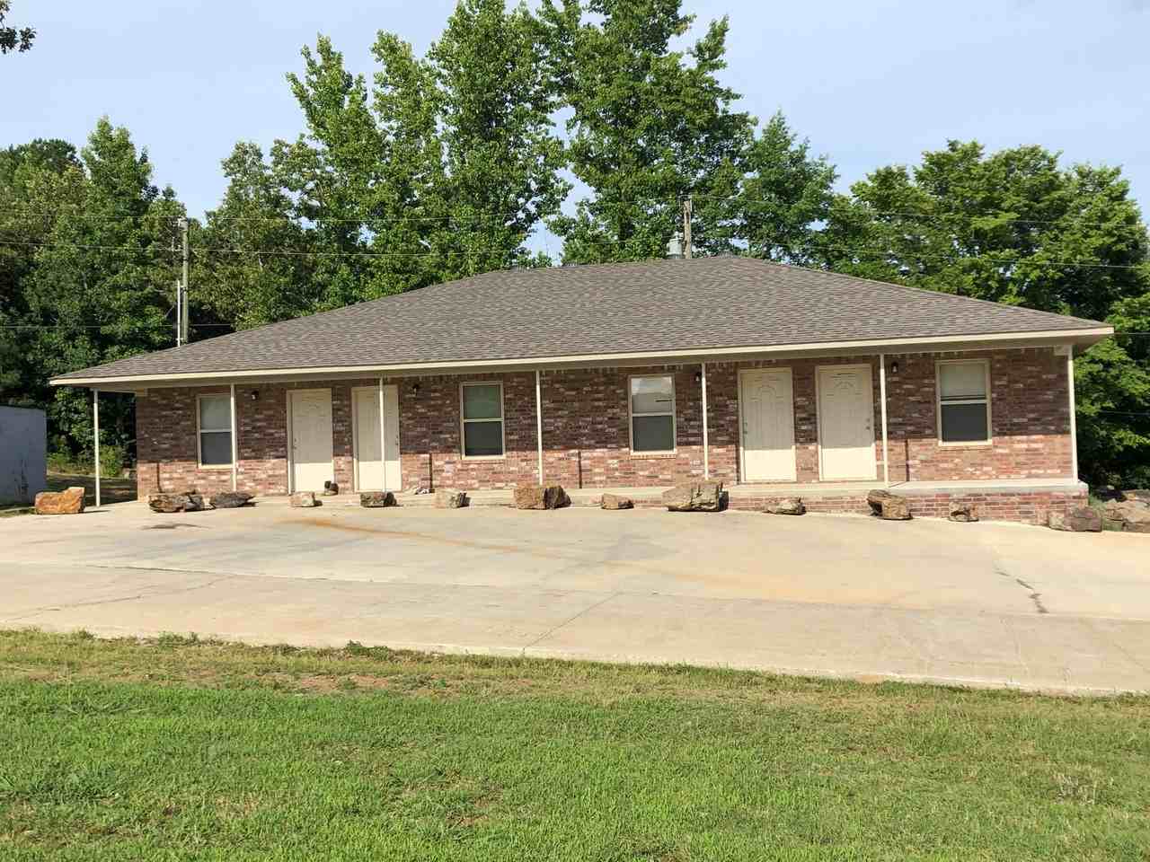4506 Maddox Rd #7