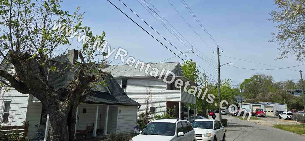 51 Mount Clare Ave #B - Photo 3 of 14