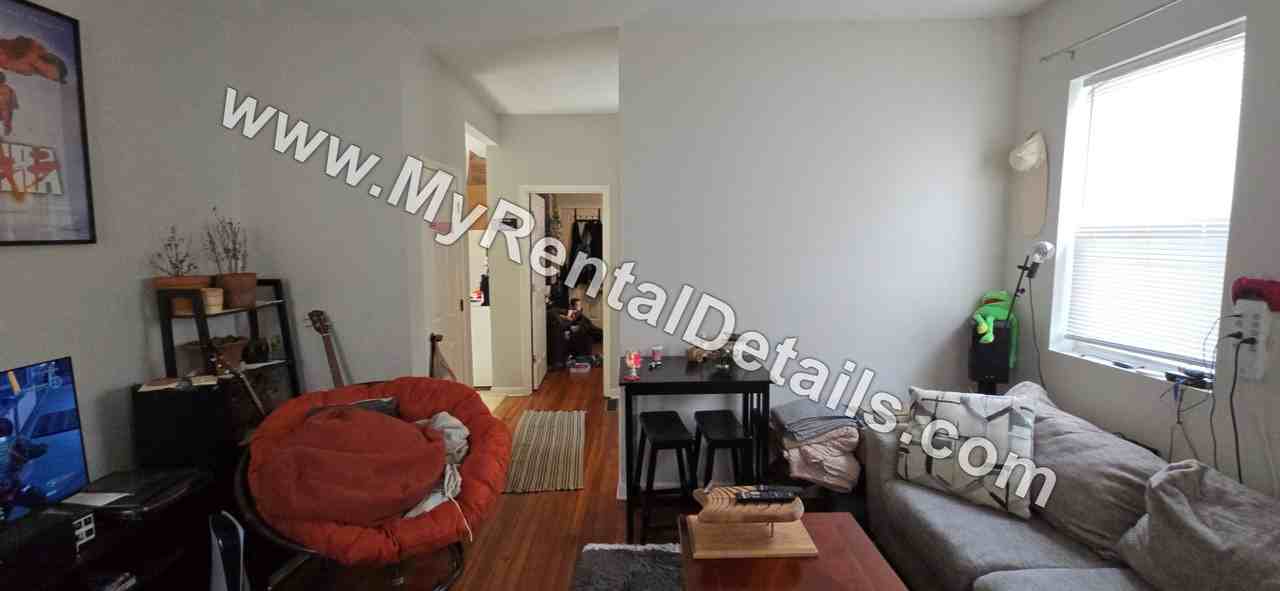 51 Mount Clare Ave #B - Photo 5 of 14