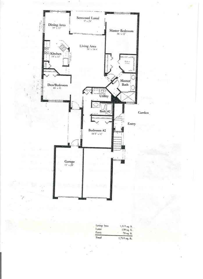730 Tarpon Cove Dr #102 - Photo 2 of 2