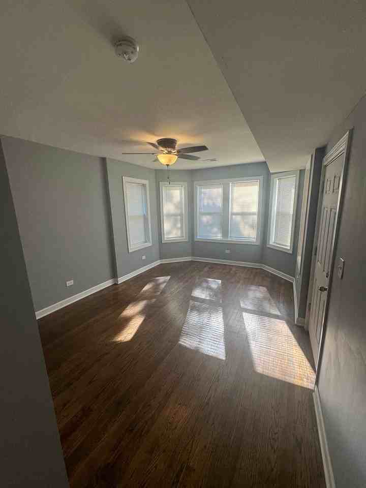 5607 S Throop St #3 - Photo 2 of 9
