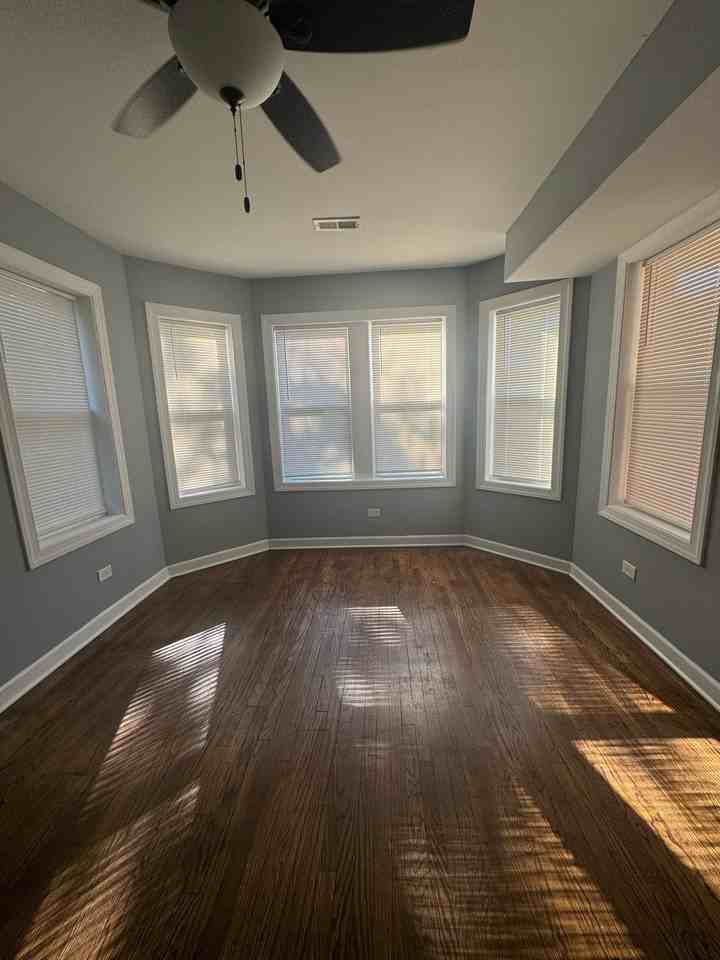 5607 S Throop St #3 - Photo 3 of 9