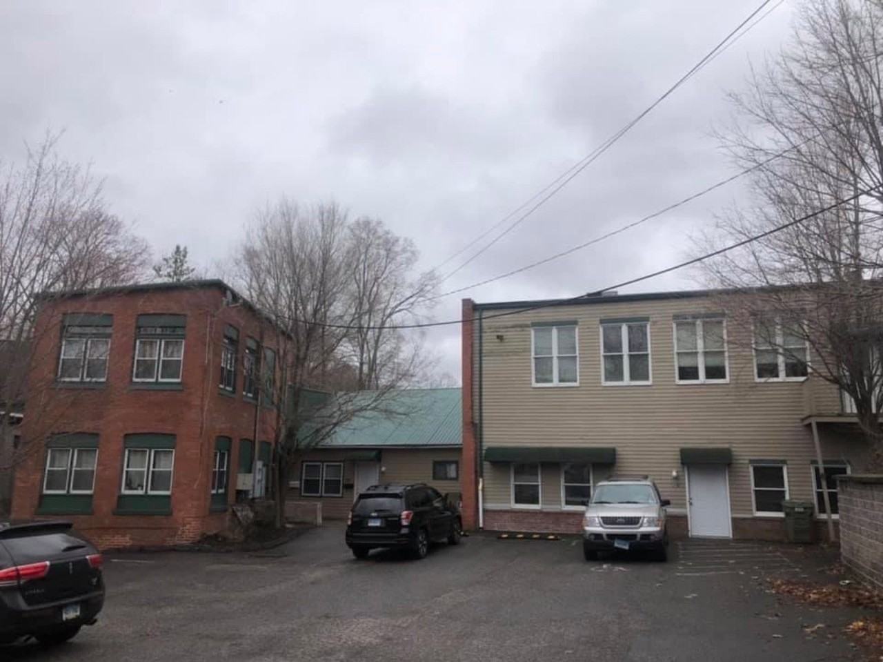 108 Brook St #108