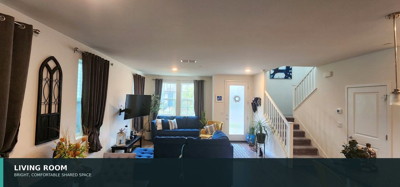 2948 Honey Opal Ave - Photo 4 of 9