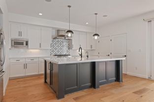 105 West De La Guerra Street, Unit Y - Photo 1 of 1