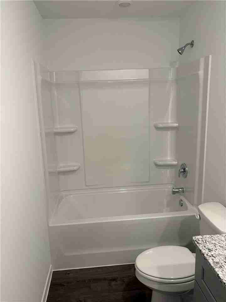 2813 S Ouachita Drive #2813 - Photo 6 of 10