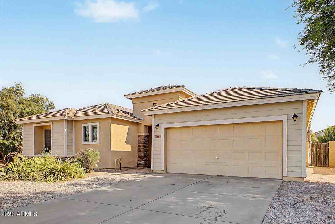 2465 W Quick Draw Way - Photo 4 of 37