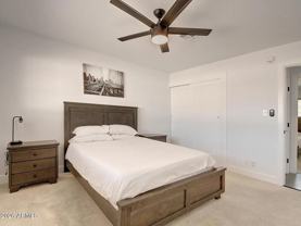 8240 E Monterosa St - Photo 1 of 1