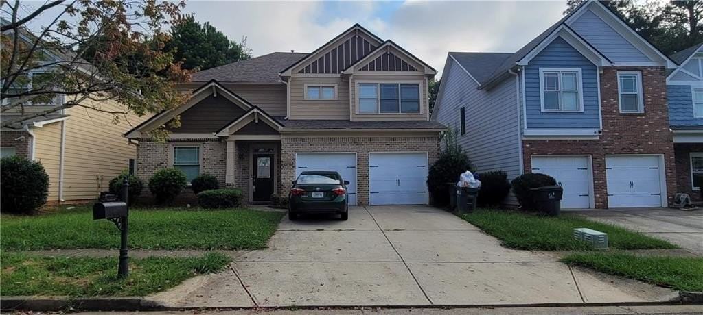 1843 Thomas Pointe Trce - Photo 2 of 45