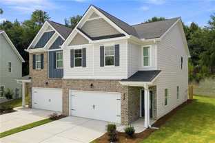 387 Lanier Cir - Photo 1 of 1