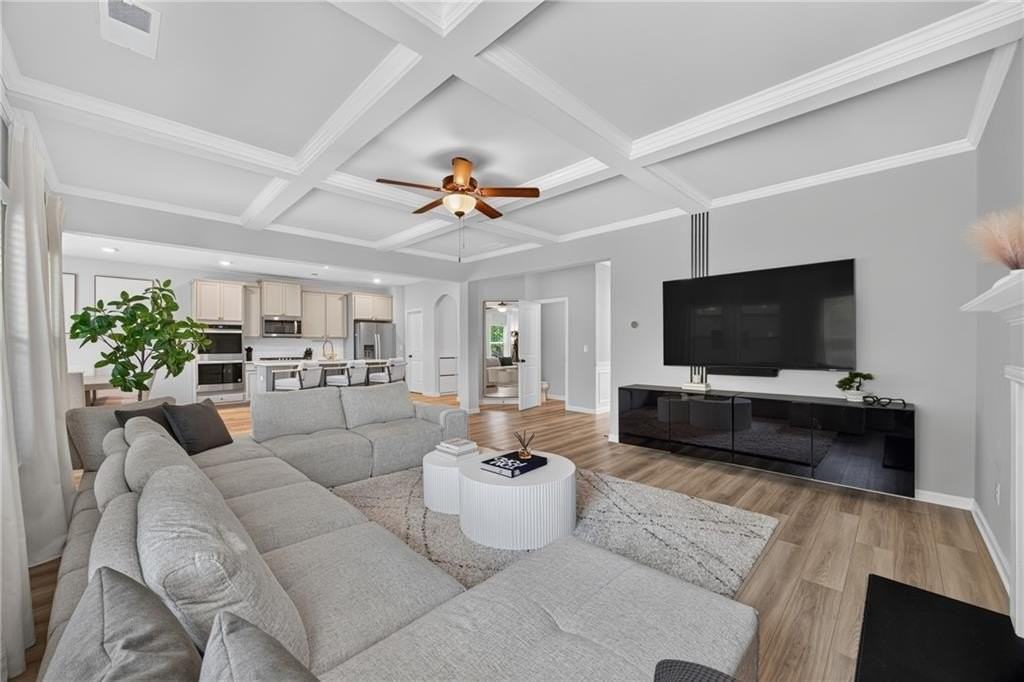 4778 Sultana Way Sw - Photo 6 of 26