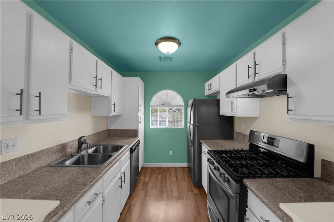 6836 Elm Creek Dr #201 - Photo 7 of 26