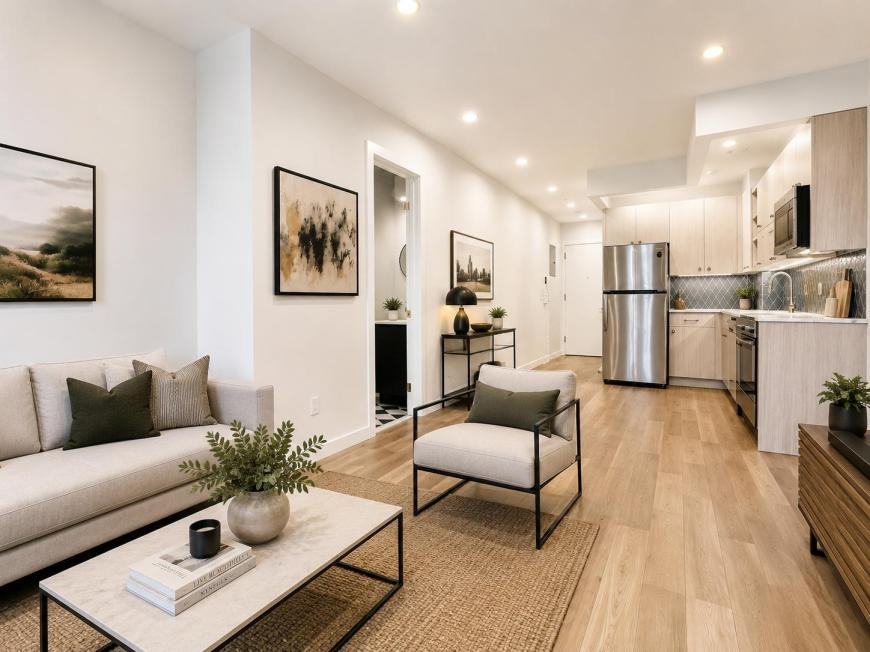524 W 134th St - Photo 3 of 10