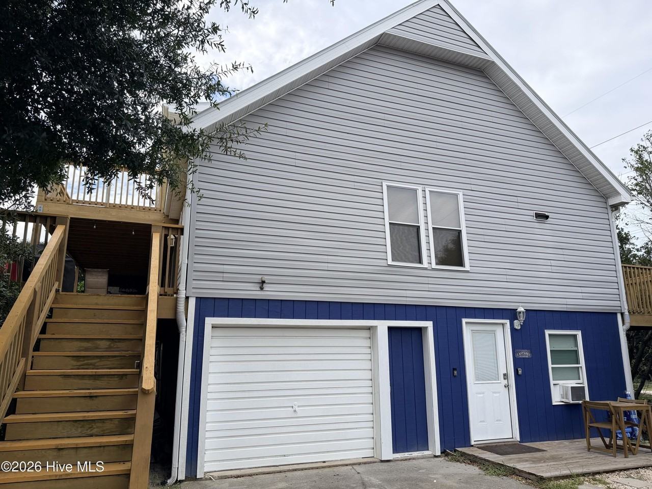 107 Bryan St #EAST