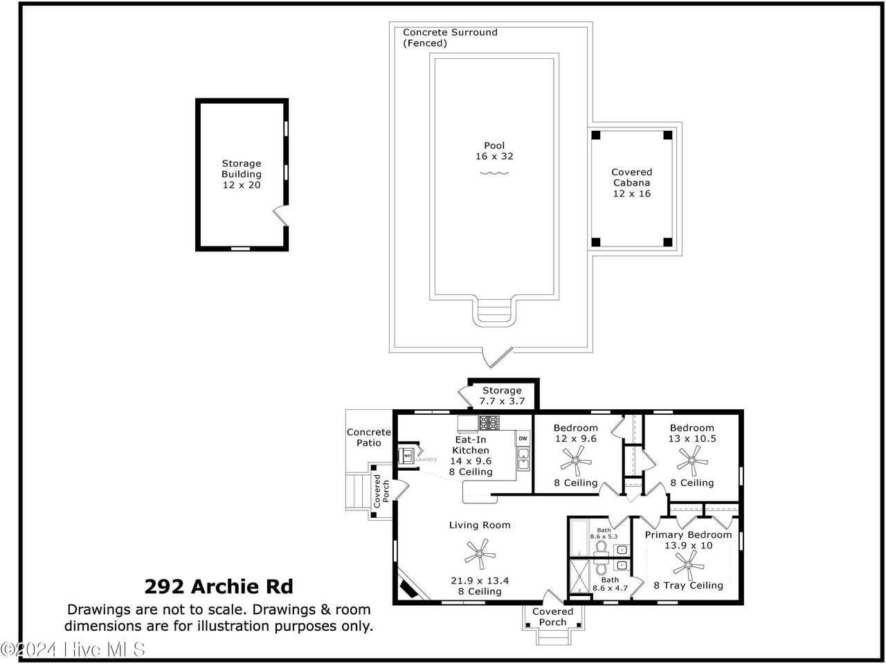 292 Archie Rd - Photo 3 of 49