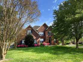 1222 Harrison Glen Ln - Photo 1 of 1