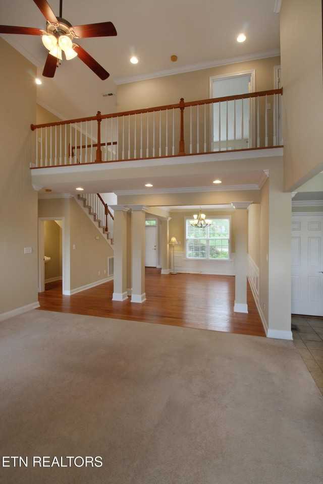 1222 Harrison Glen Ln - Photo 5 of 45