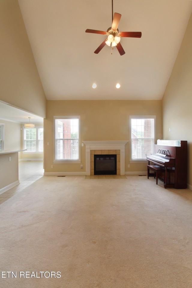 1222 Harrison Glen Ln - Photo 7 of 45