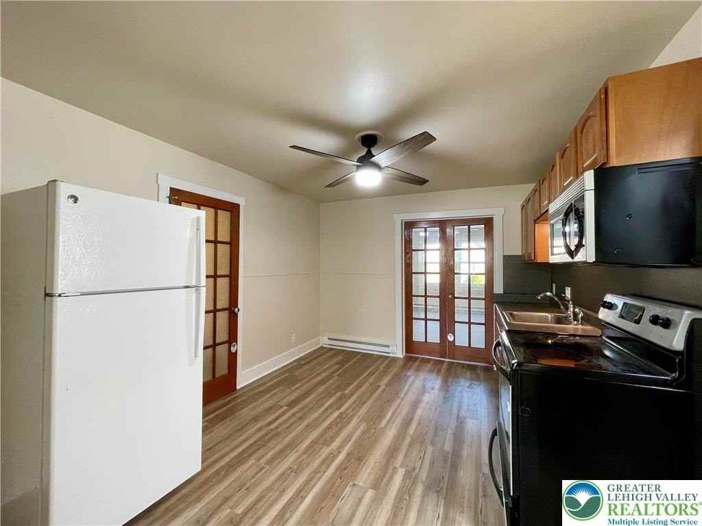 511 Washington Ave #2A - Photo 5 of 10