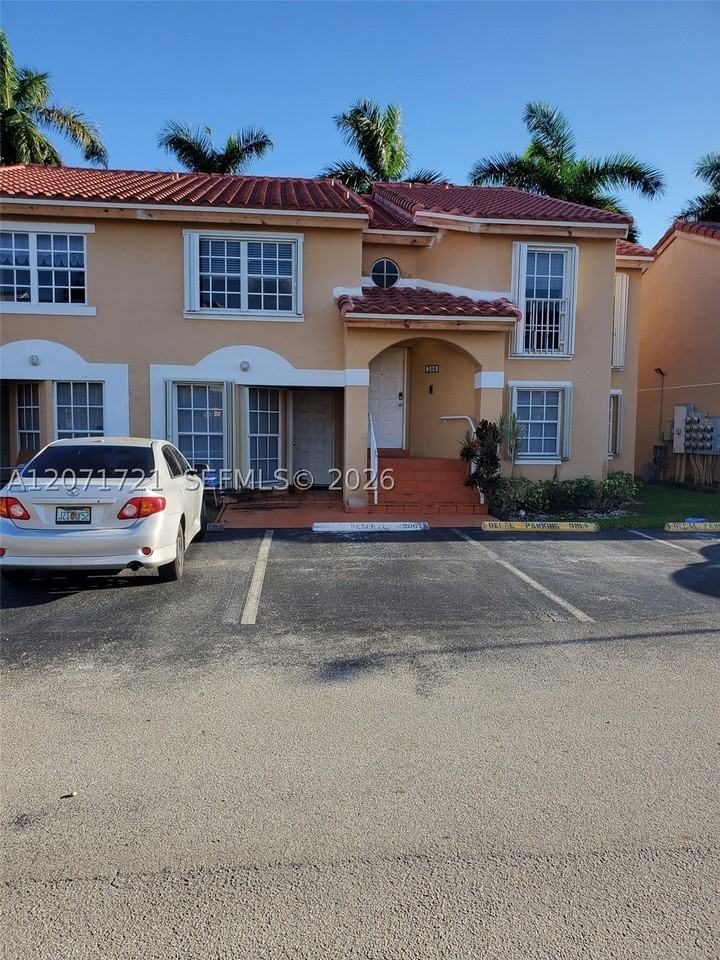 14260 Sw 57th Ln #2-105 - Photo 4 of 28