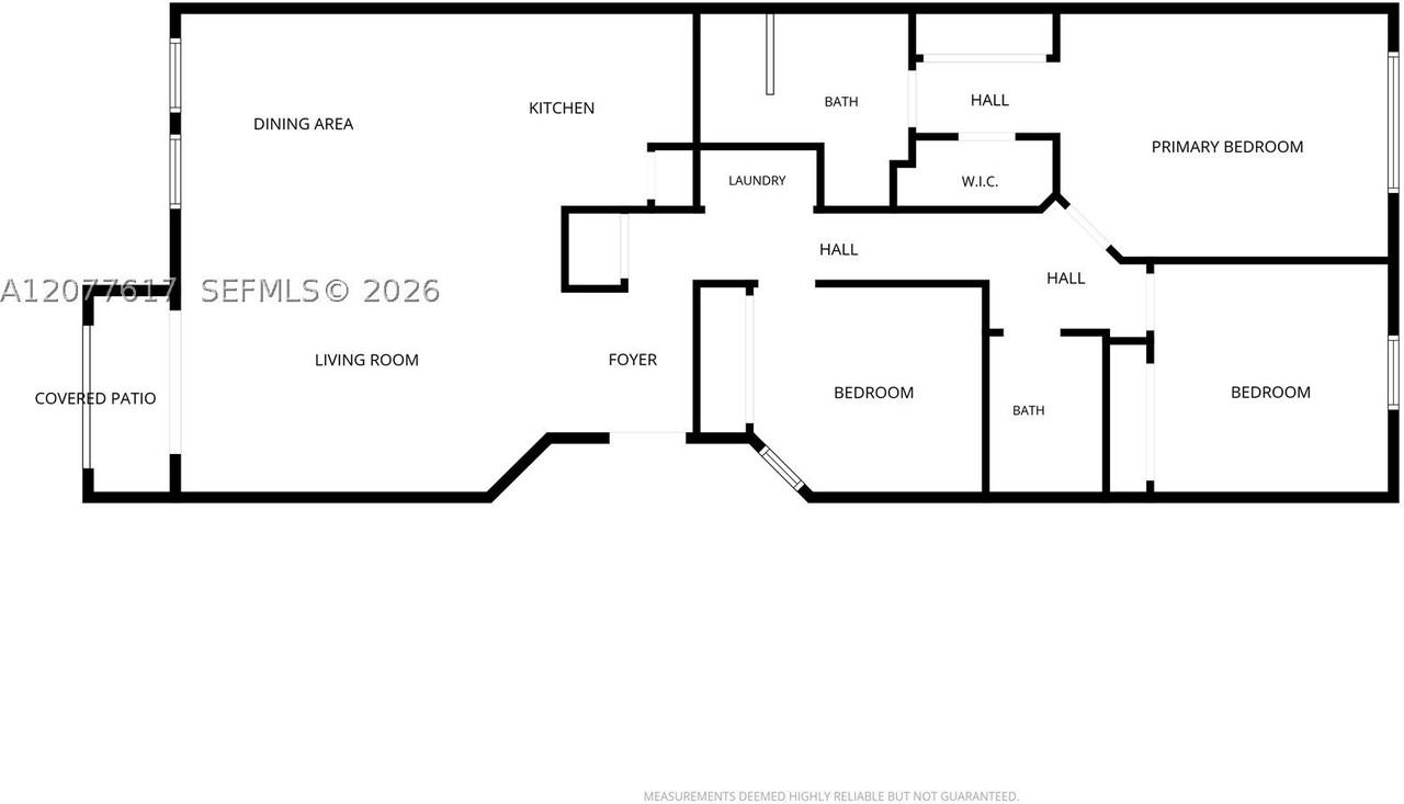 15600 Sw 136th St #102 - Photo 2 of 22