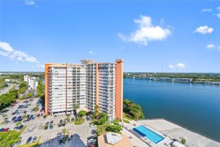 1351 Ne Miami Gardens Dr #1603E - Photo 1 of 1