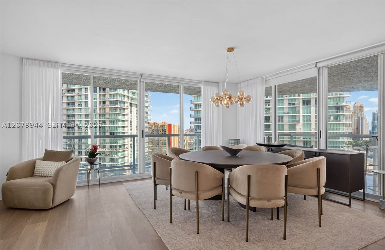 16500 Collins Ave #2256 - Photo 6 of 50