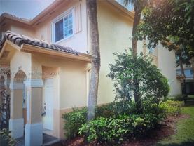 2685 Sw 83rd Ter #104 - Photo 1 of 1