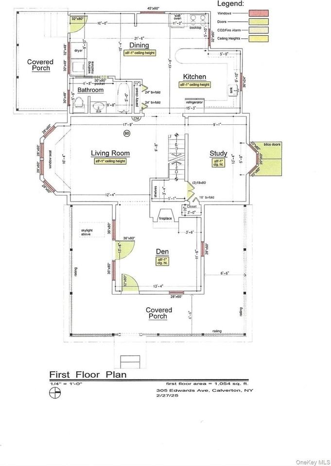 305 Edwards Ave - Photo 3 of 4