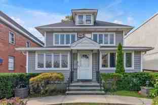 6 Franklin Ave #LOWER - Photo 1 of 1