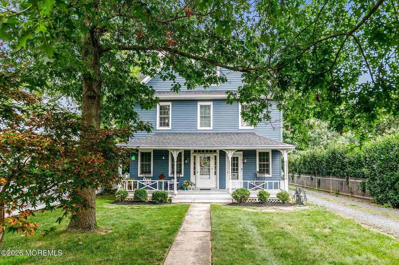 34 Ridge Rd #R