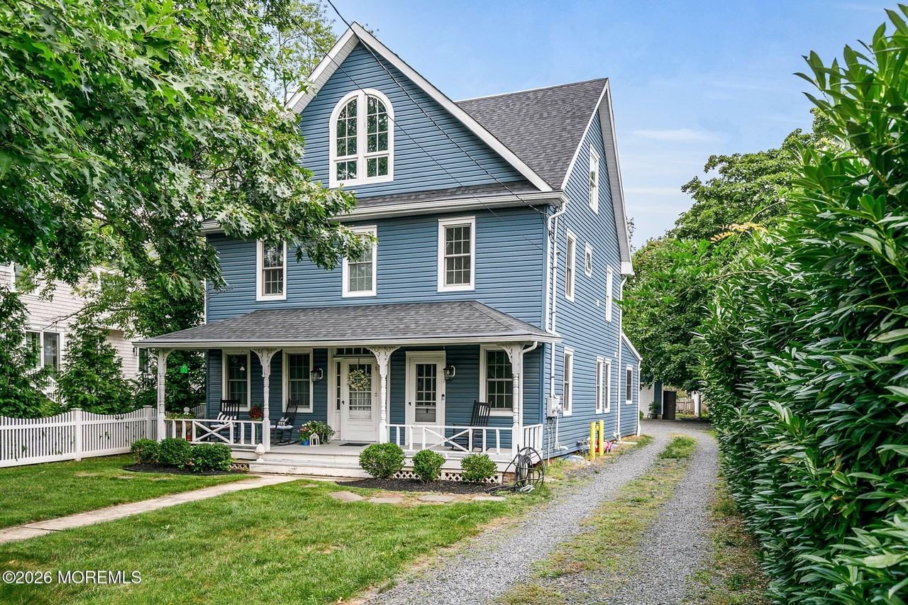 34 Ridge Rd #R - Photo 2 of 29