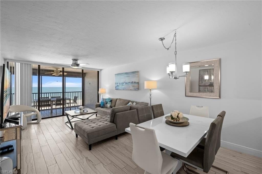 6400 Estero Blvd #903 - Photo 3 of 42