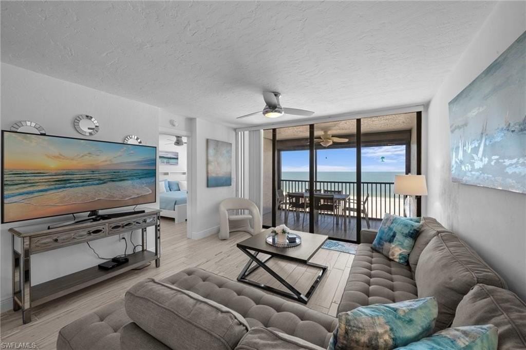 6400 Estero Blvd #903 - Photo 4 of 42