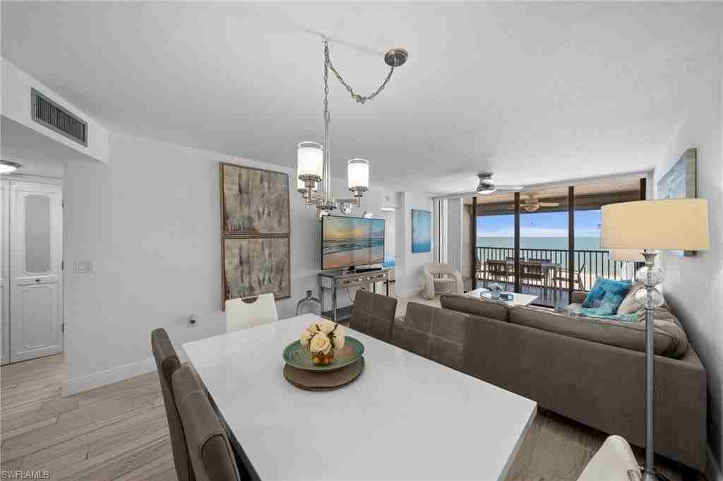 6400 Estero Blvd #903 - Photo 6 of 42