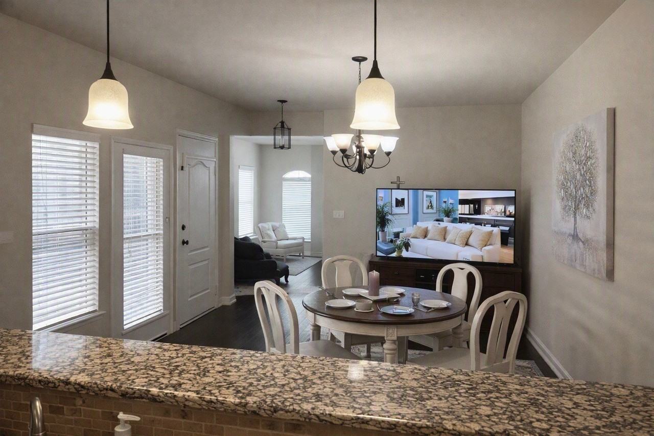 4153 Comanche Dr