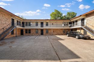 1108 N Elm St #10 - Photo 1 of 1