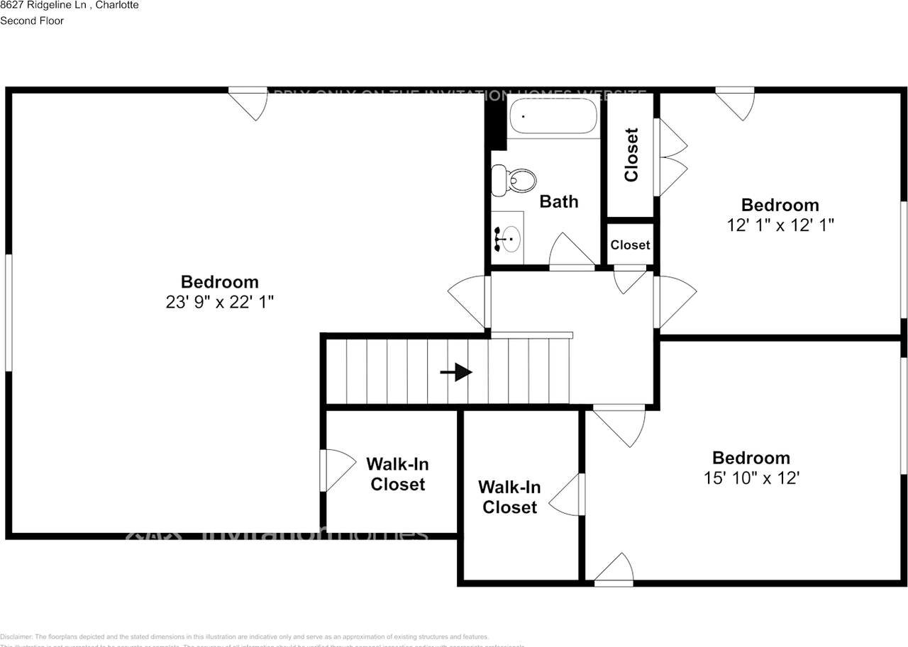 8627 Ridgeline Ln - Photo 4 of 16