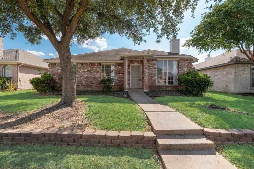 2729 Bent Brook Dr