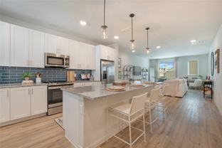 2100 Legacy Dr #703 - Photo 1 of 1