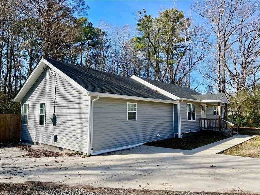 793 Nc Highway 343 N - Photo 2 of 34