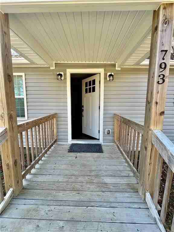 793 Nc Highway 343 N - Photo 3 of 34